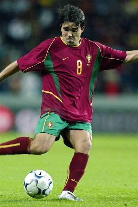 famous portuguese football players
